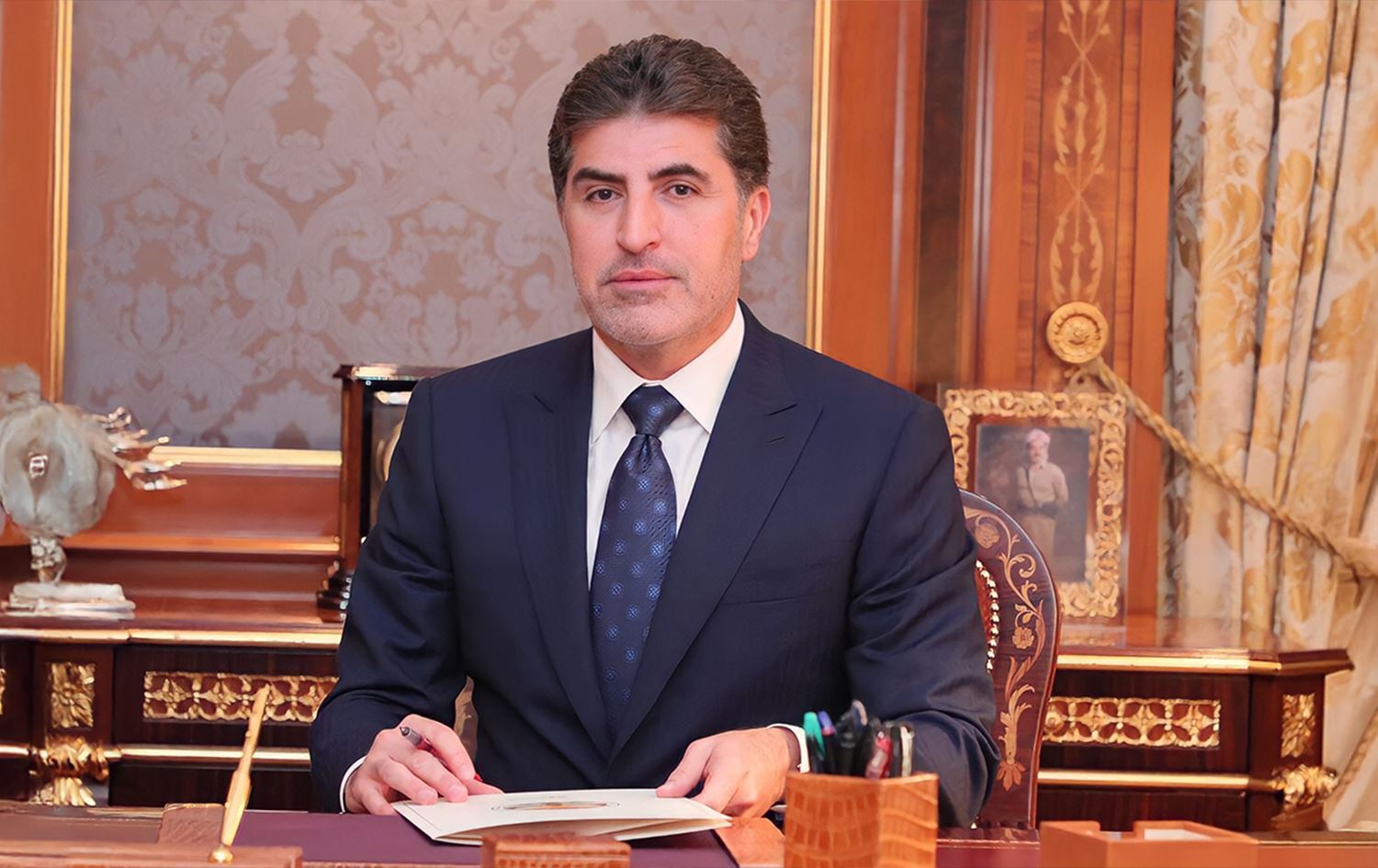 Silah bırakma töreni |
