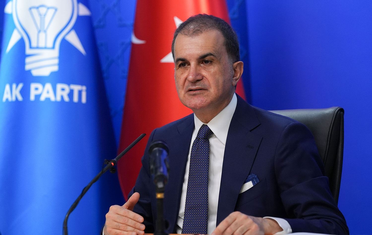 Çelik duyurdu | 