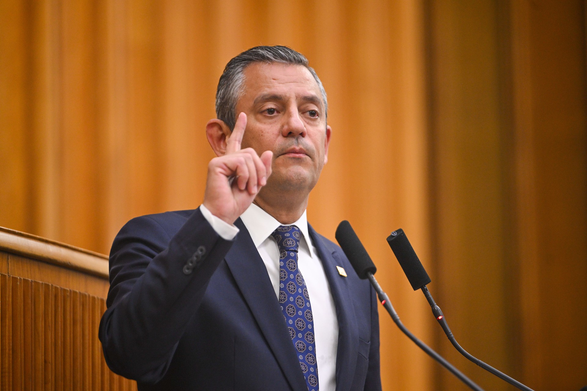 CHP liderinden seçim ve strateji mesajları |