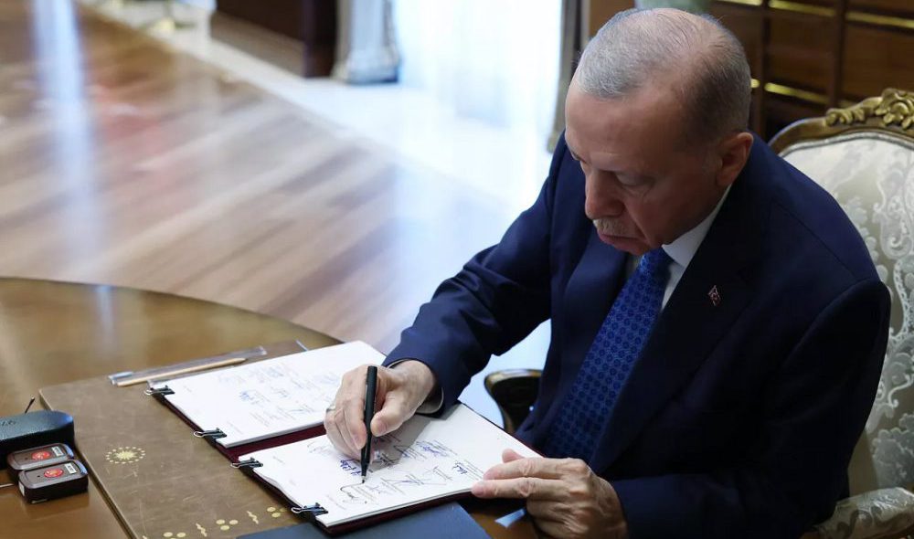 Gerekçe ‘milli güvenlik’ |