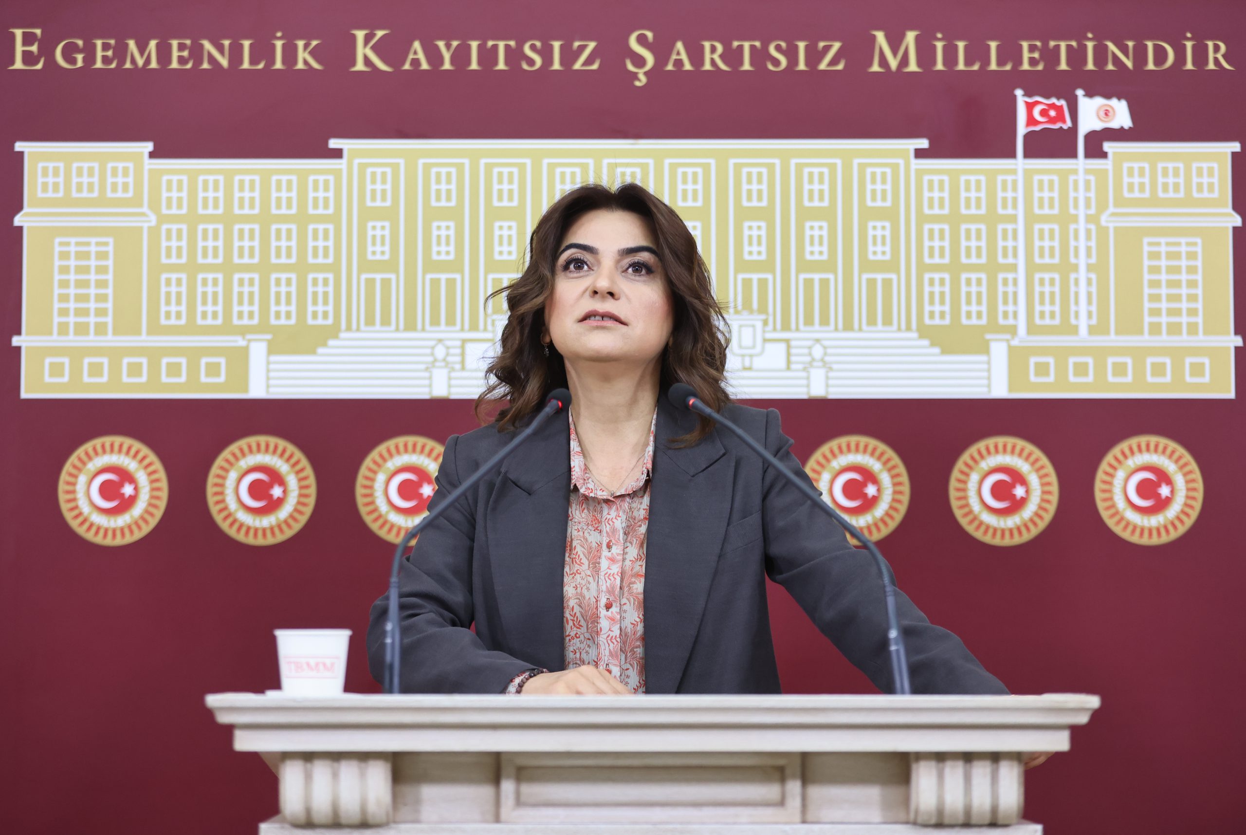 Koçyiğit’ten komisyon açıklaması