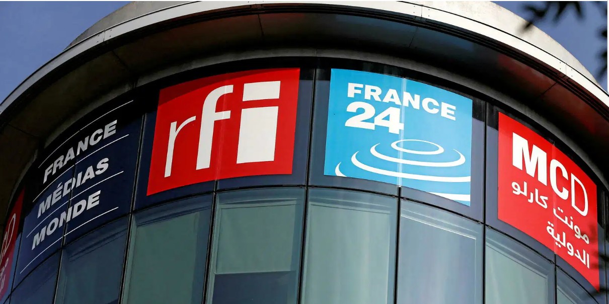 Fransa’da Kamu Yayıncılığı Reformu reddedildi I