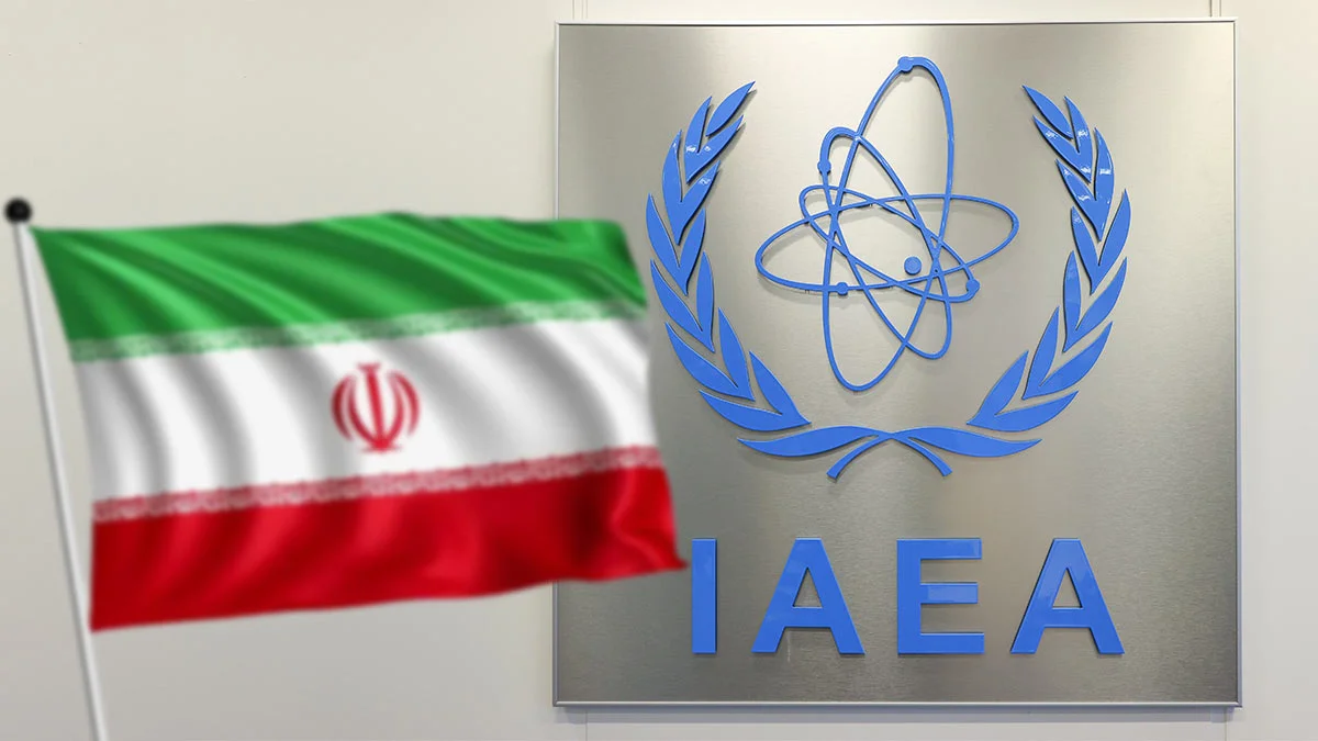 BM’nin güvenlik endişeleri nedeniyle Uluslararası Atom Enerjisi Ajansı, müfettişlerini İran’dan geri çekti. İsrail-İran gerilimi sonrası artan tehditler, nükleer denetim krizini tırmandırdı.