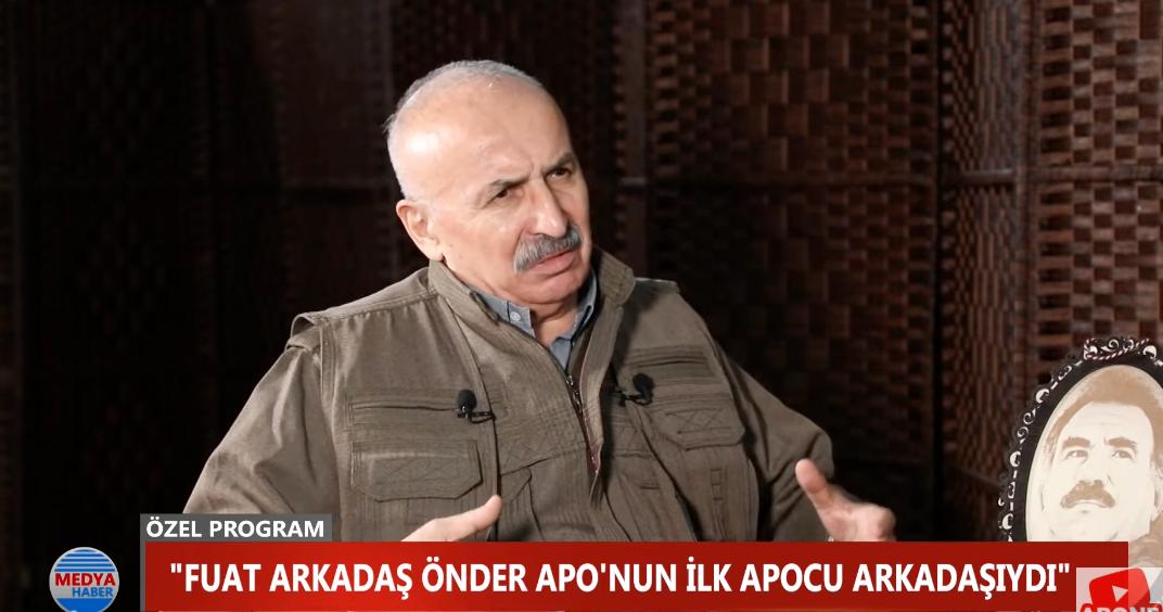 Mustafa Karasu: