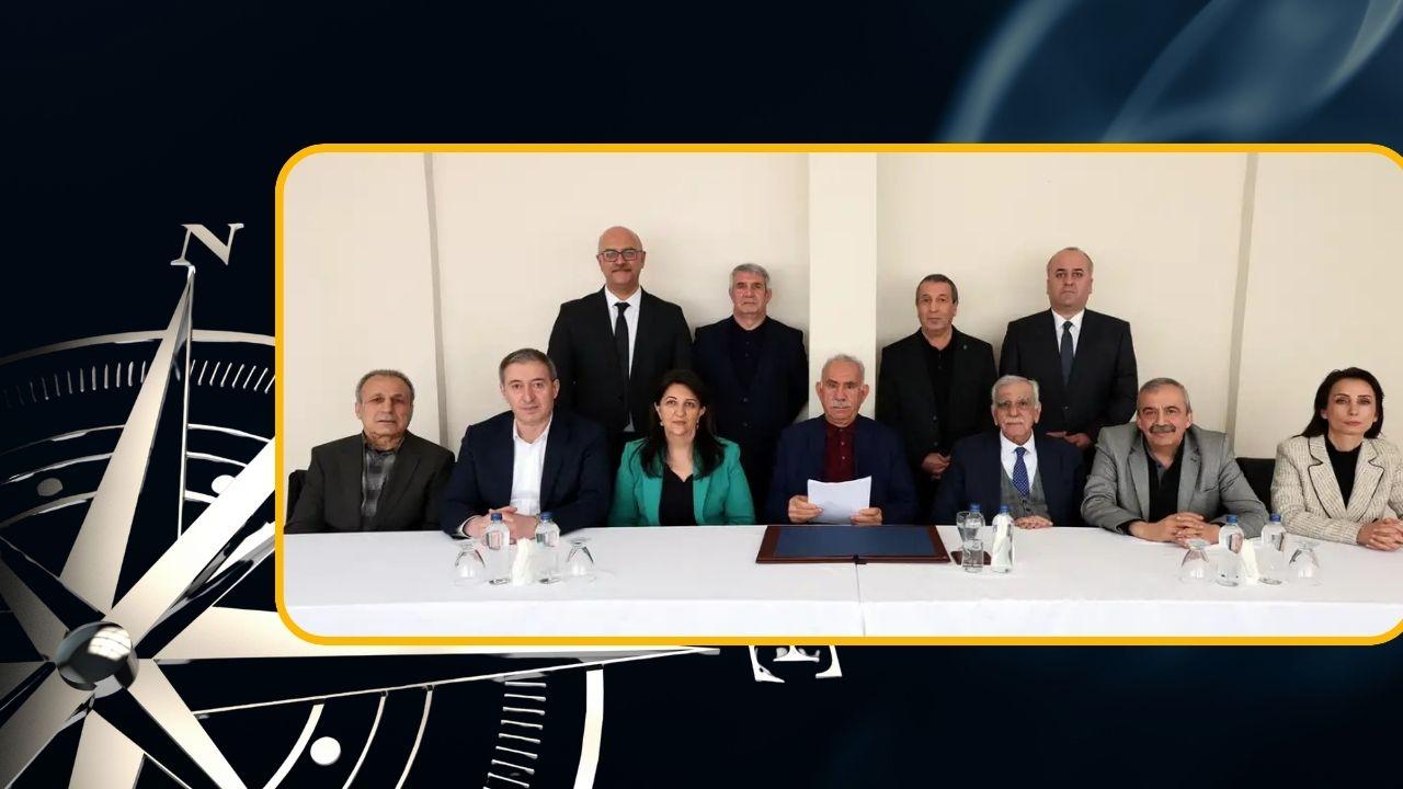 Peşin hükümden azade “süreci” anlamaya çalışmak