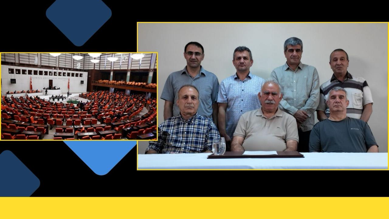 Tarihi çağrı geldi |