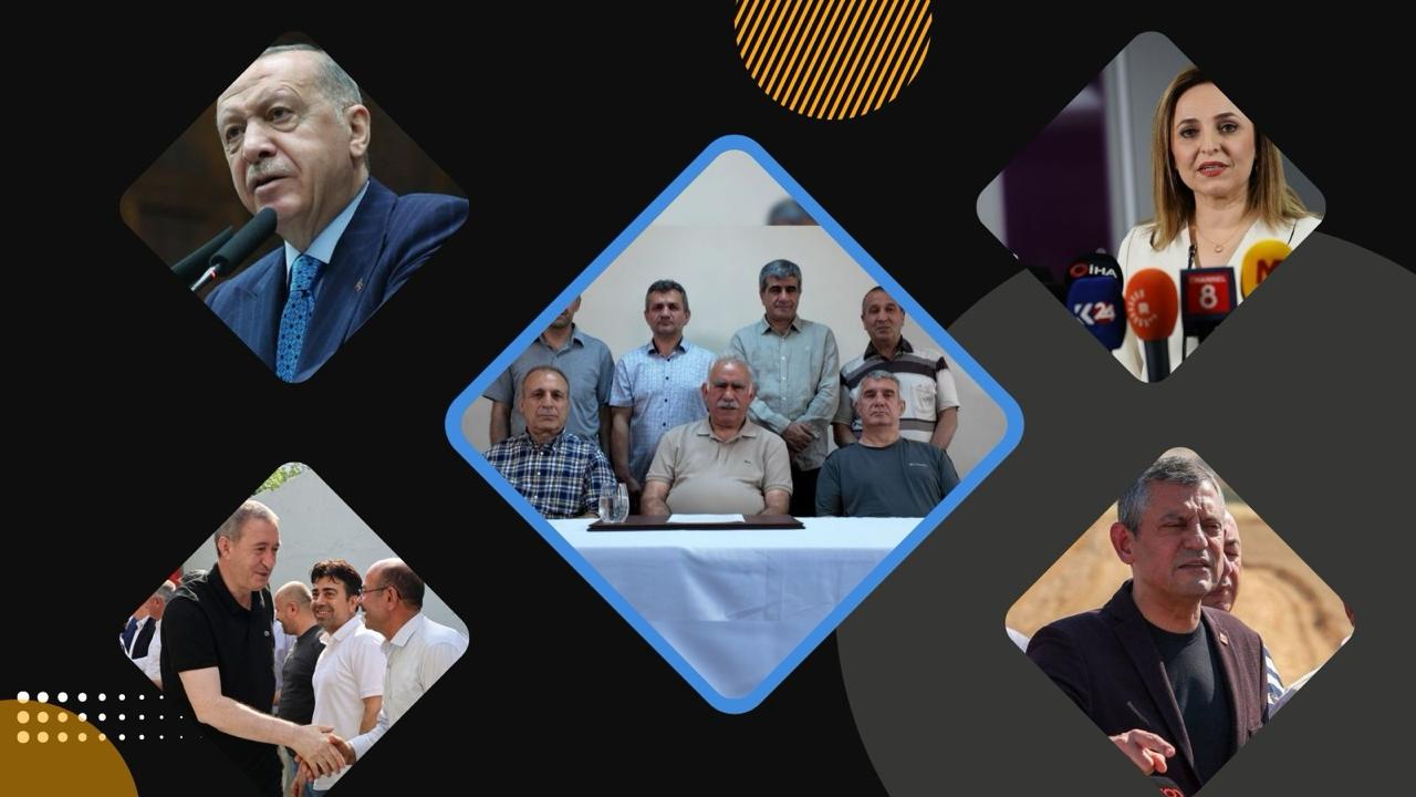 Süleymaniye’de tarihi tören |