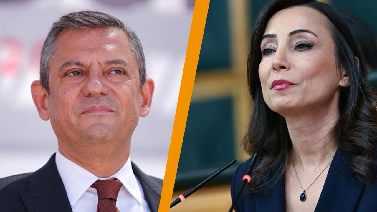 Muhalefetten orman yangınları açıklaması |