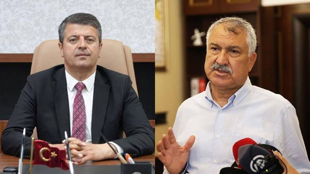 CHP’li belediyelere operasyon |