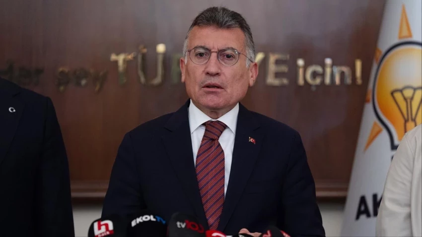 Özgür Özel’den ‘hadsizlik’ tepkisi |