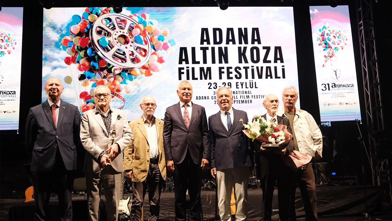 32. Altın Koza Film Festivali | 