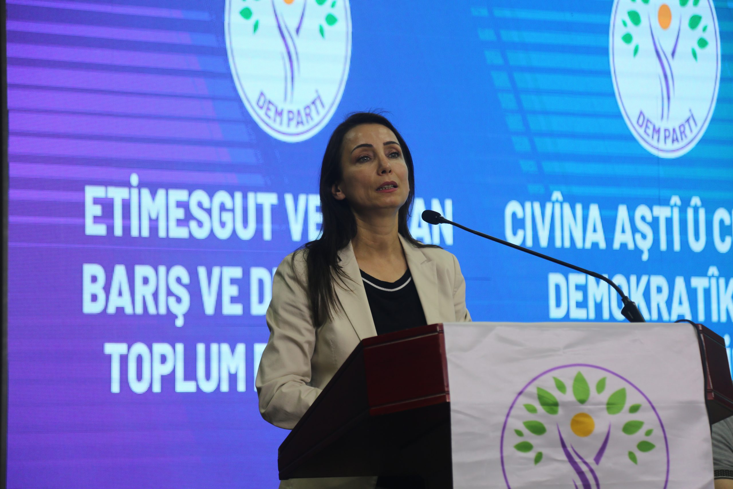 Tülay Hatimoğulları: