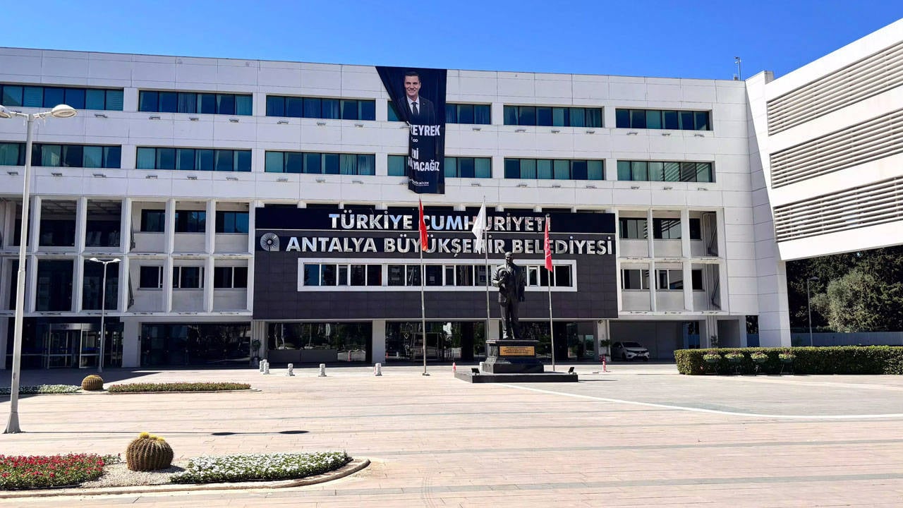 Antalya’da seçim tarihi netleşti |