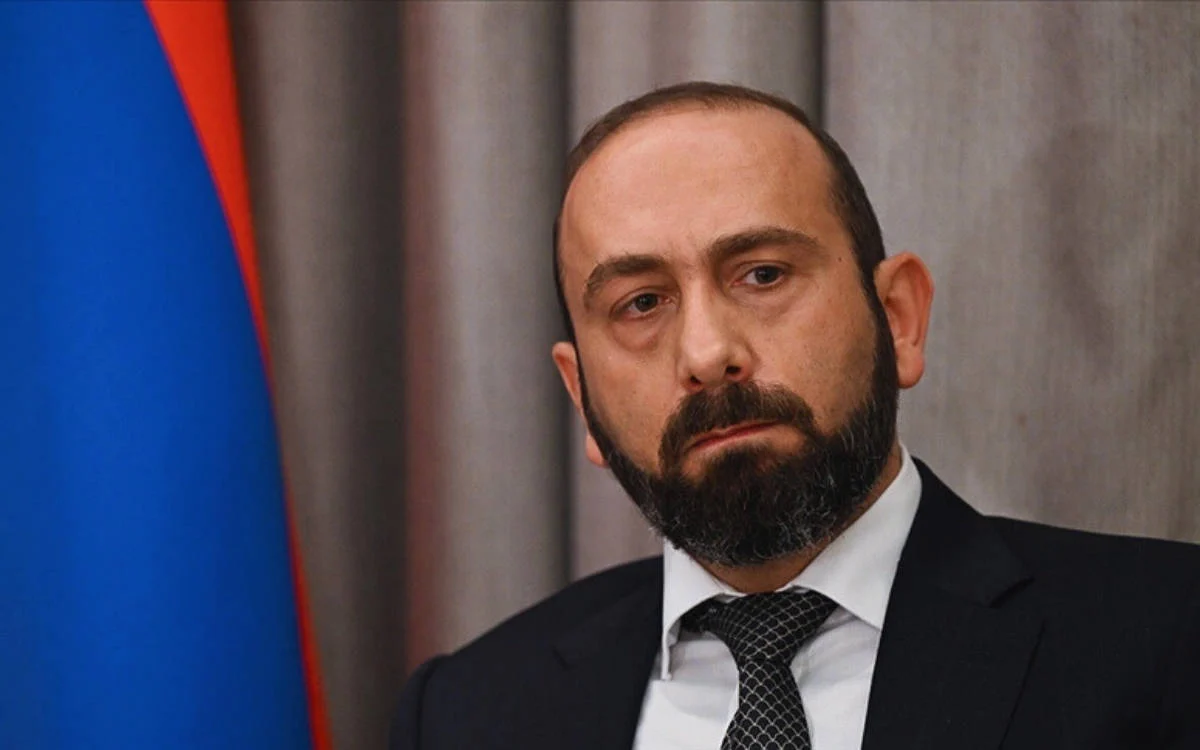 Ermenistan’dan Rusya’ya: