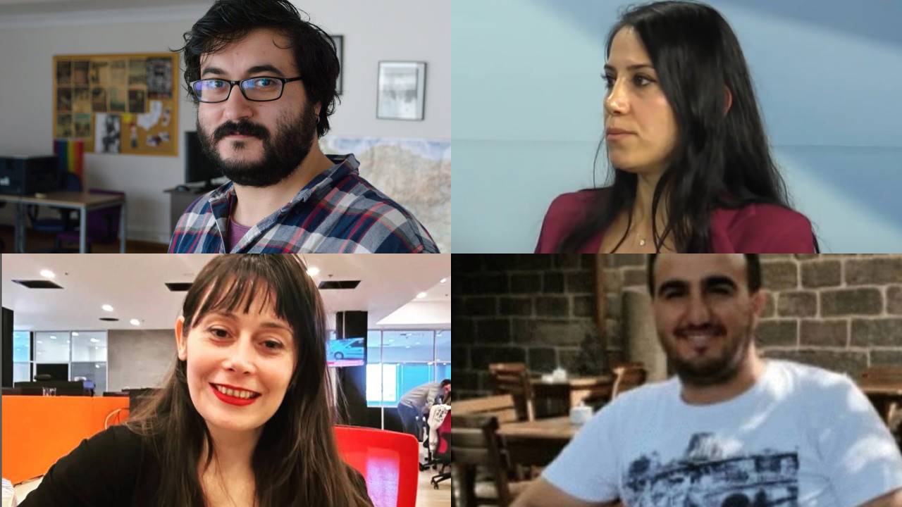 Artvin merkezli yürütülen soruşturma kapsamında 15 Haziran’dan bu yana tutuklu bulunan 5 gazeteciden 4’ü tahliye edildi. Gazetecilere adli kontrol şartı getirilirken, aynı dosyada yargılannan gazeteci Metin Yoksu’nun tutukluluğu devam ediyor.