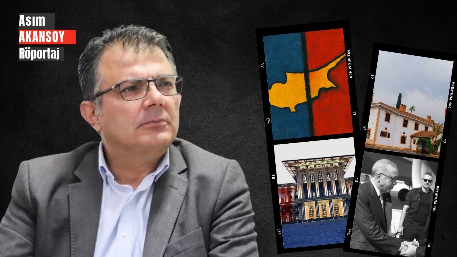 Kıbrıs'ın kuzeyinde ekim ayında Cumhurbaşkanlığı seçimleri olacak.  Ankara’nın bu seçimlere olan ilgisinin boyutunu kestirmek güç değil: Lefkoşa’daki tarihi cumhurbaşkanlığı binasına baraka dedi, Beştepe’deki “külliye”nin bir benzerini Lefkoşa’da inşa ettirdi, Akdeniz’deki doğalgaz ve enerji konusunda “Doğu Akdeniz’in haklarını koruyacağını söyledi… Peki Kıbrıslılar ne düşünüyor tüm bu kadirşinaslık konusunda?