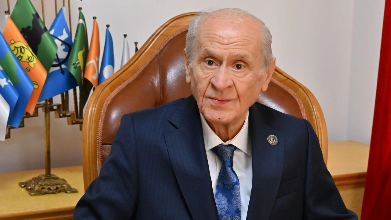 Bahçeli’den gündem değerlendirmesi |
