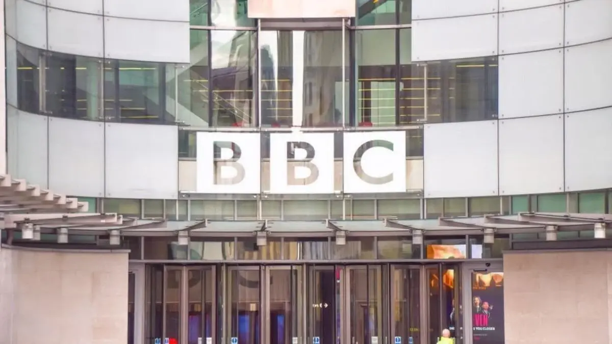 BBC çalışanlarından yönetime açık mektup |
