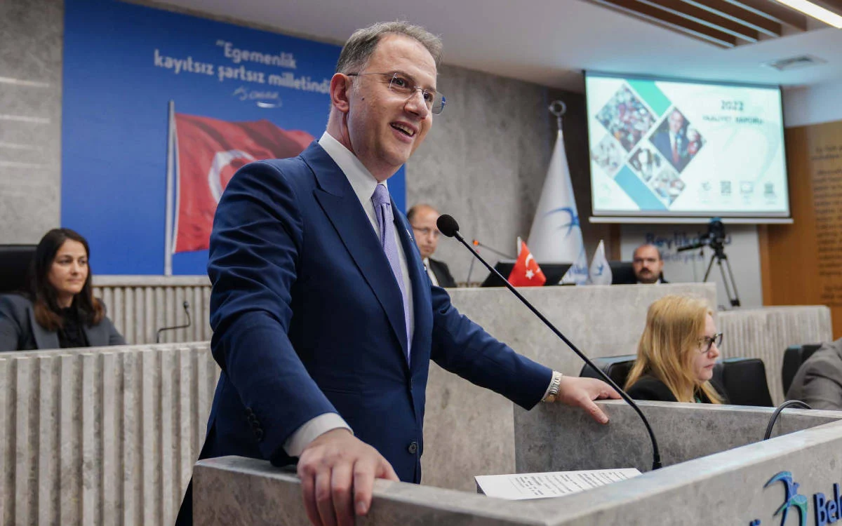 Lenfoma şüphesi güçlendi |
