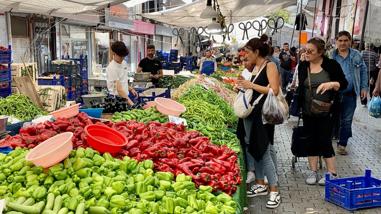 ENAG yıllık enflasyonu açıkladı: