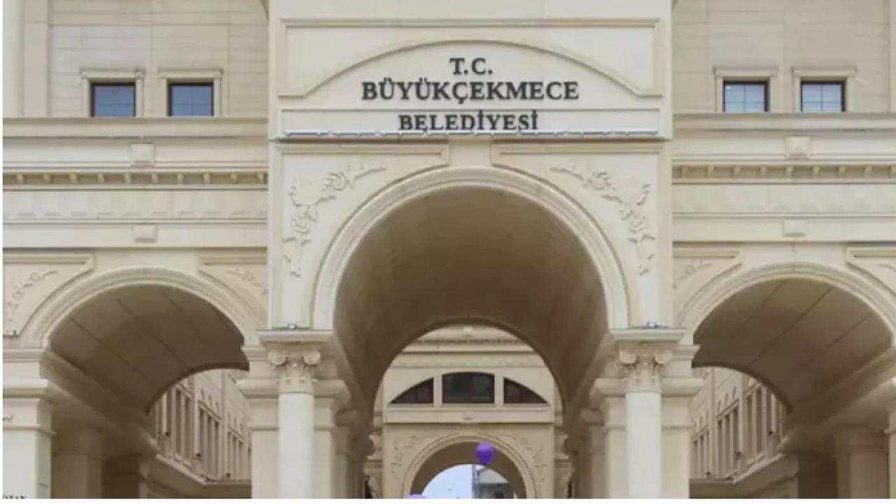 Büyükçekmece’de üçüncü başkan vekili seçildi |