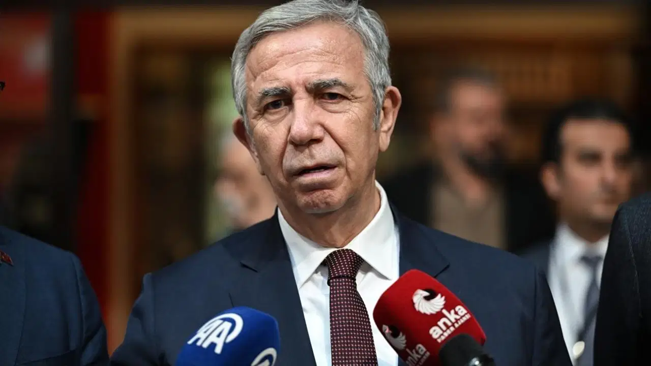 “Ankara’ya da operasyon gelir mi?” |