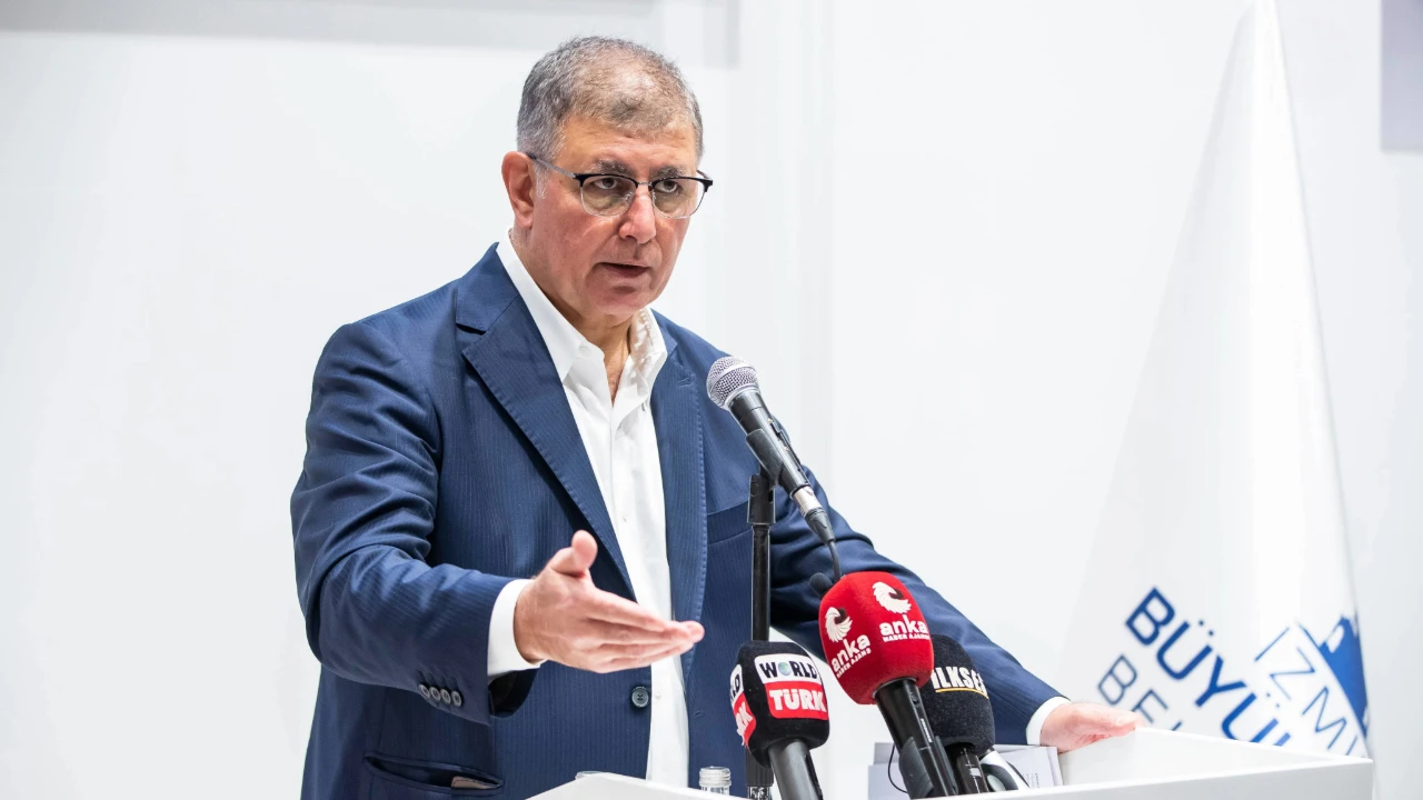 Barış Yarkadaş’ın ‘şikayet’ iddiası |