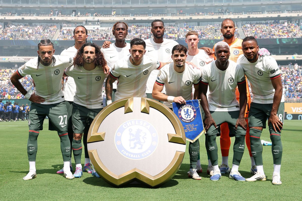 FIFA Dünya Kulüpler Kupası |