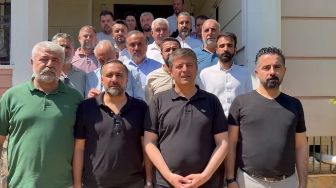 Antalya ve Adıyaman’da seçim |