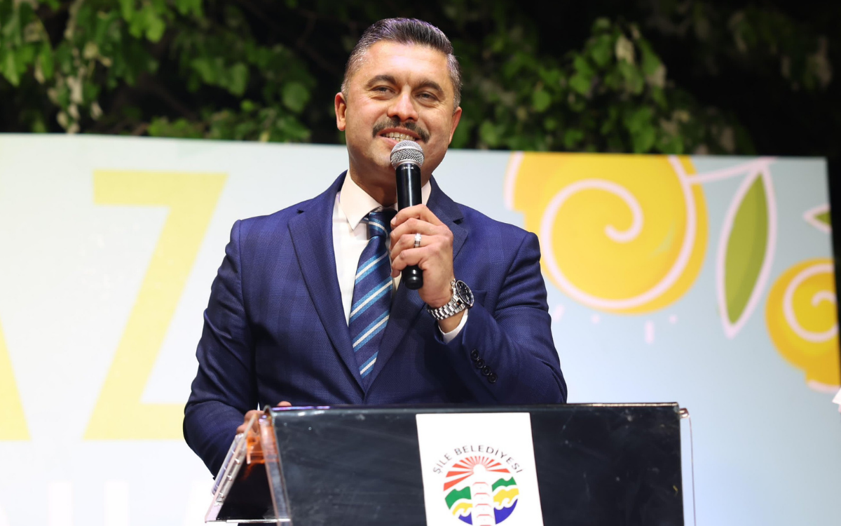 Şile Belediyesi operasyonu |