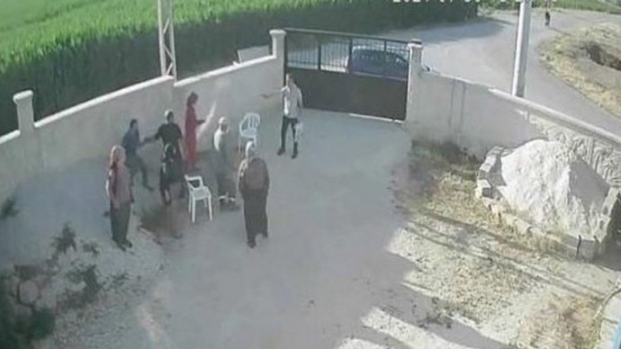 Aile avukatından karara tepki |