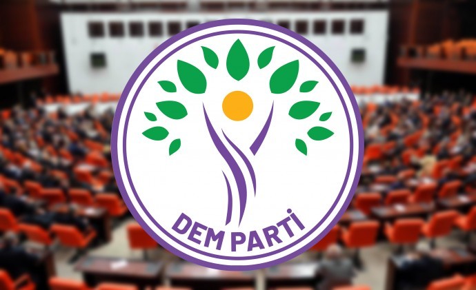 ‘Barış ve Demokratik Toplum Süreci’ |