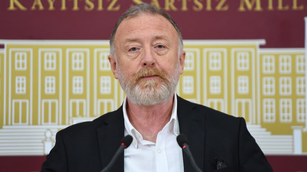 DEM Parti’den ‘süreç’ açıklaması |
