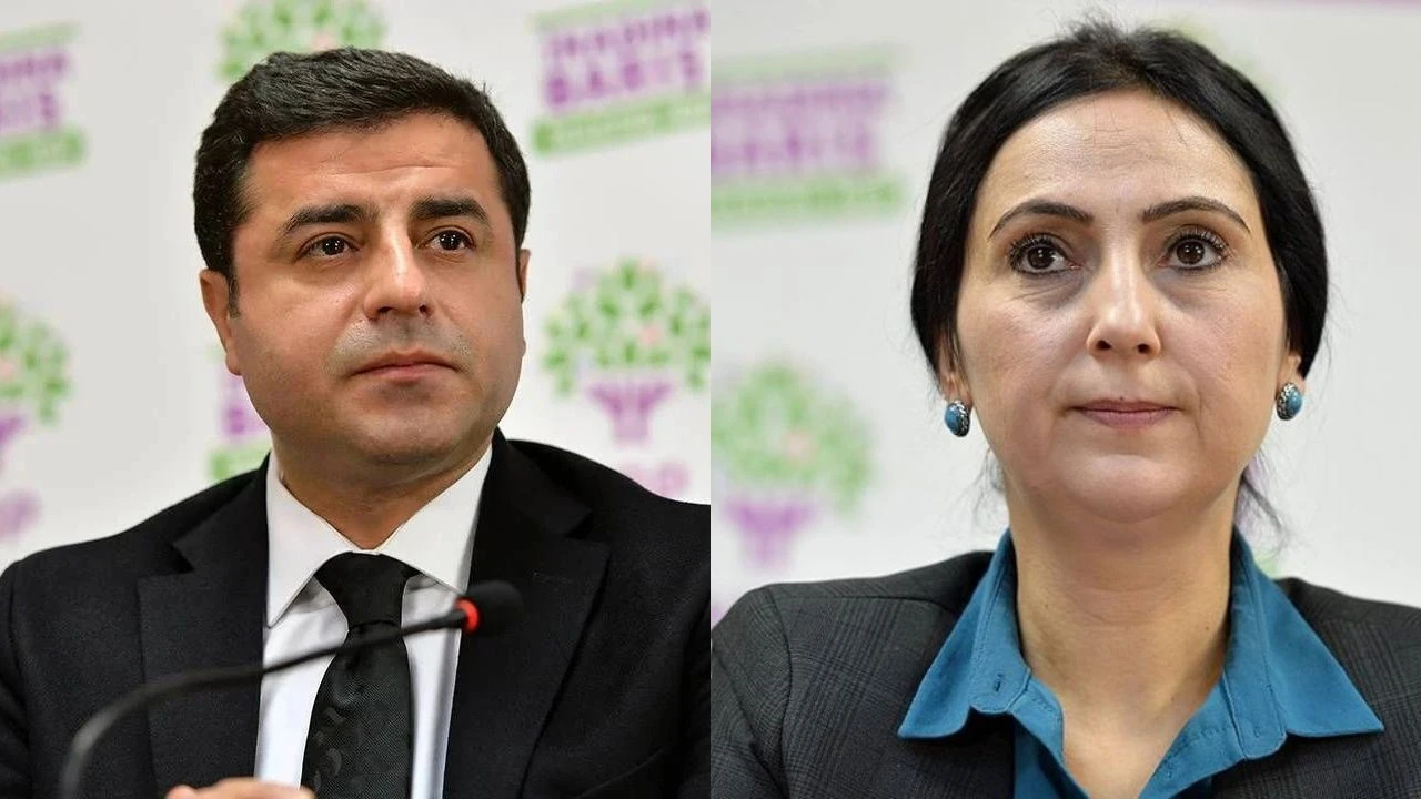 Demirtaş hakkındaki AİHM kararı ardından |