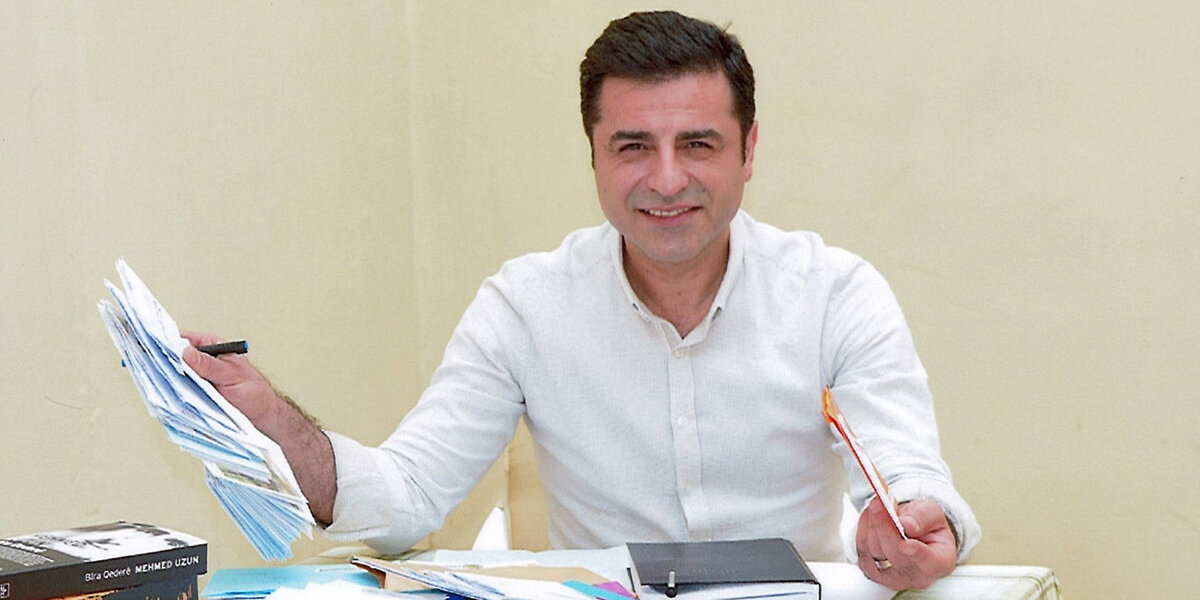 AİHM Türkiye’yi bir kez daha mahkum etti |