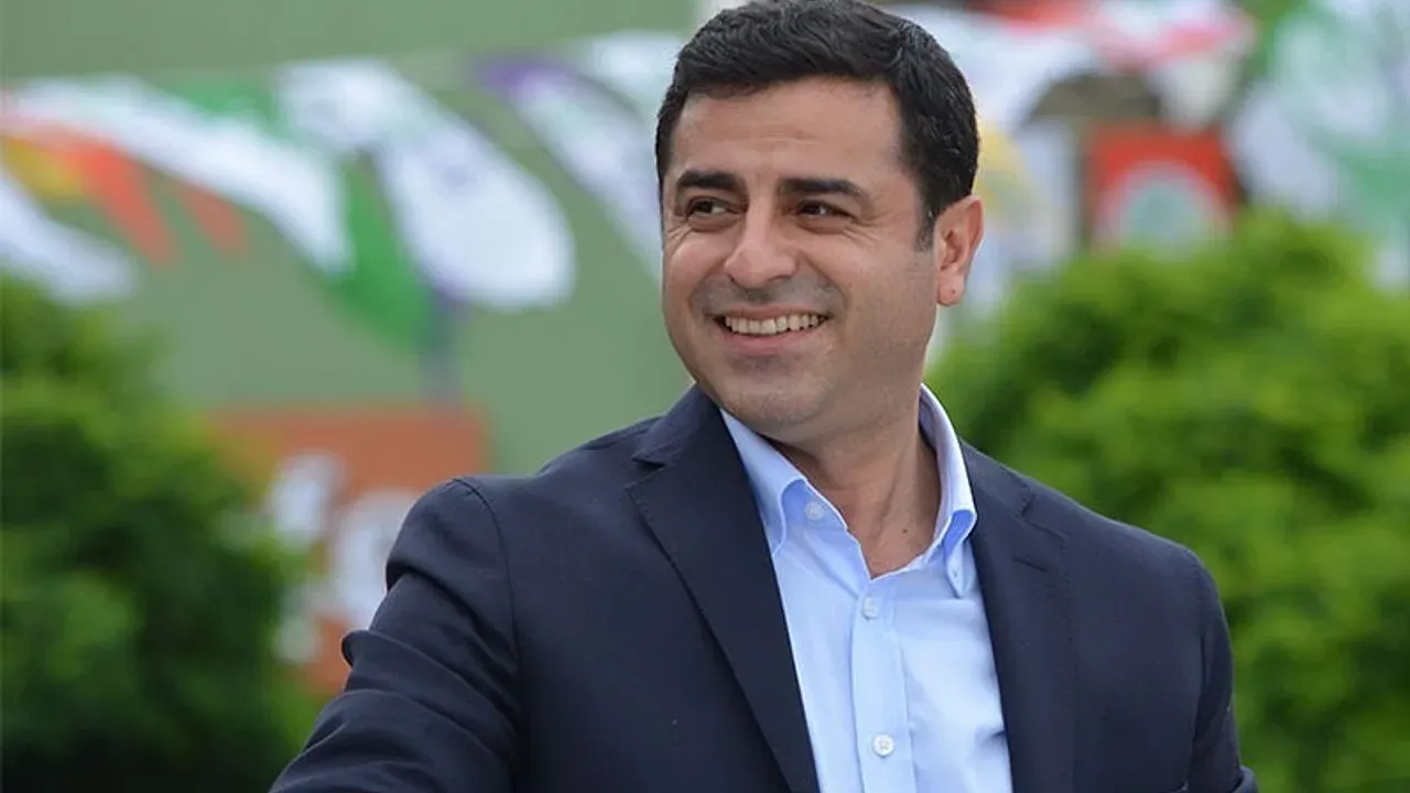 40 soruda Selahattin Demirtaş dosyası l