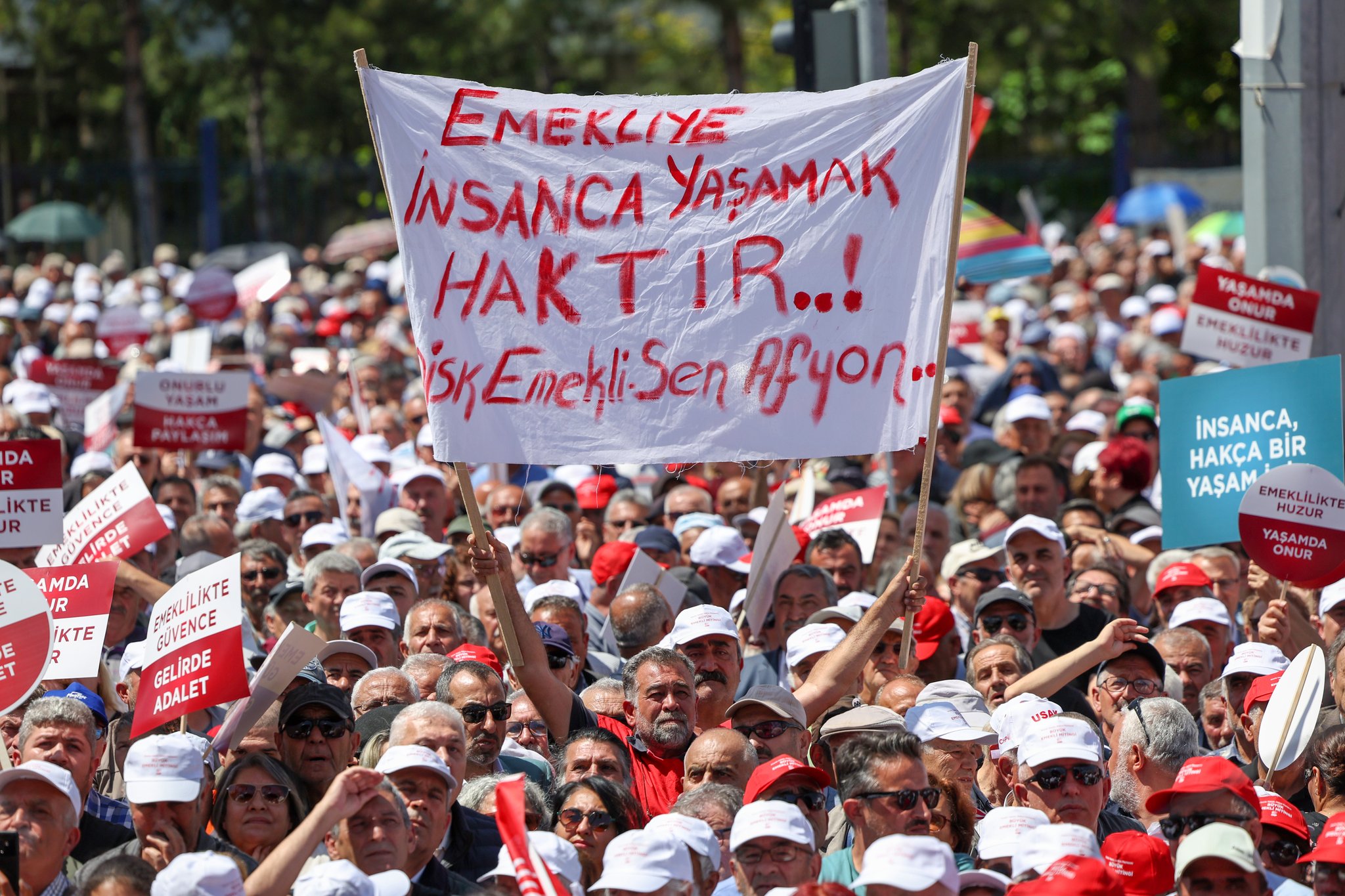 Yargıtay’dan tartışmalı ’emekli’ kararı I
