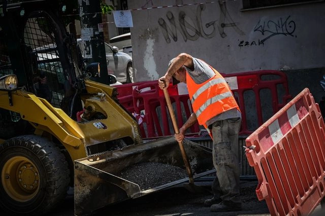 Aşırı sıcaklar |