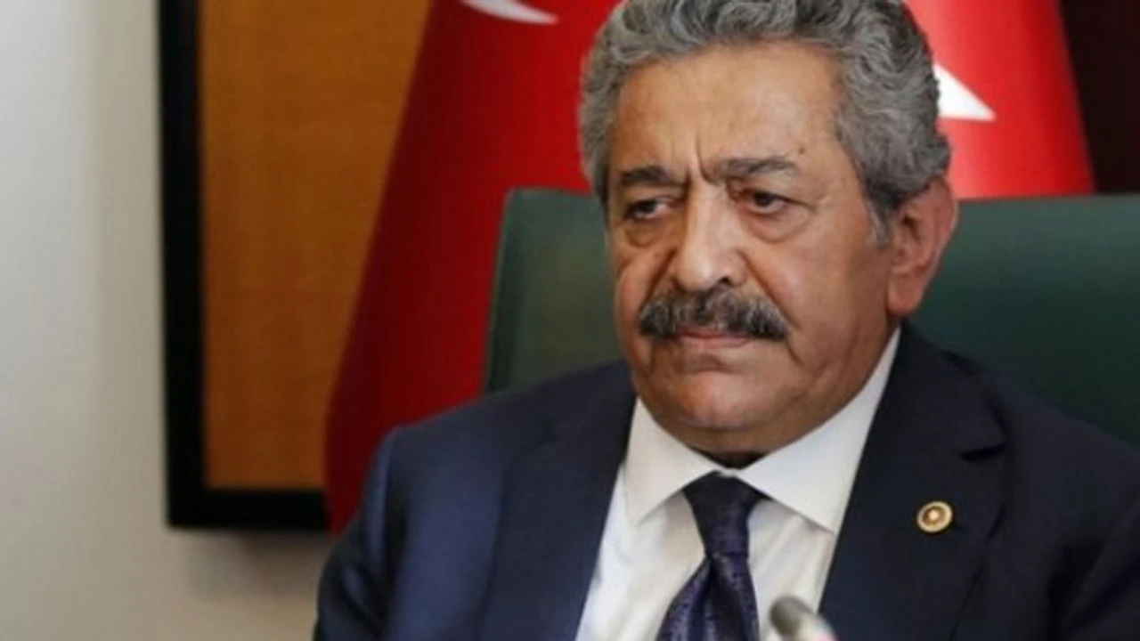 MHP’li Yıldız’dan komisyon açıklaması: