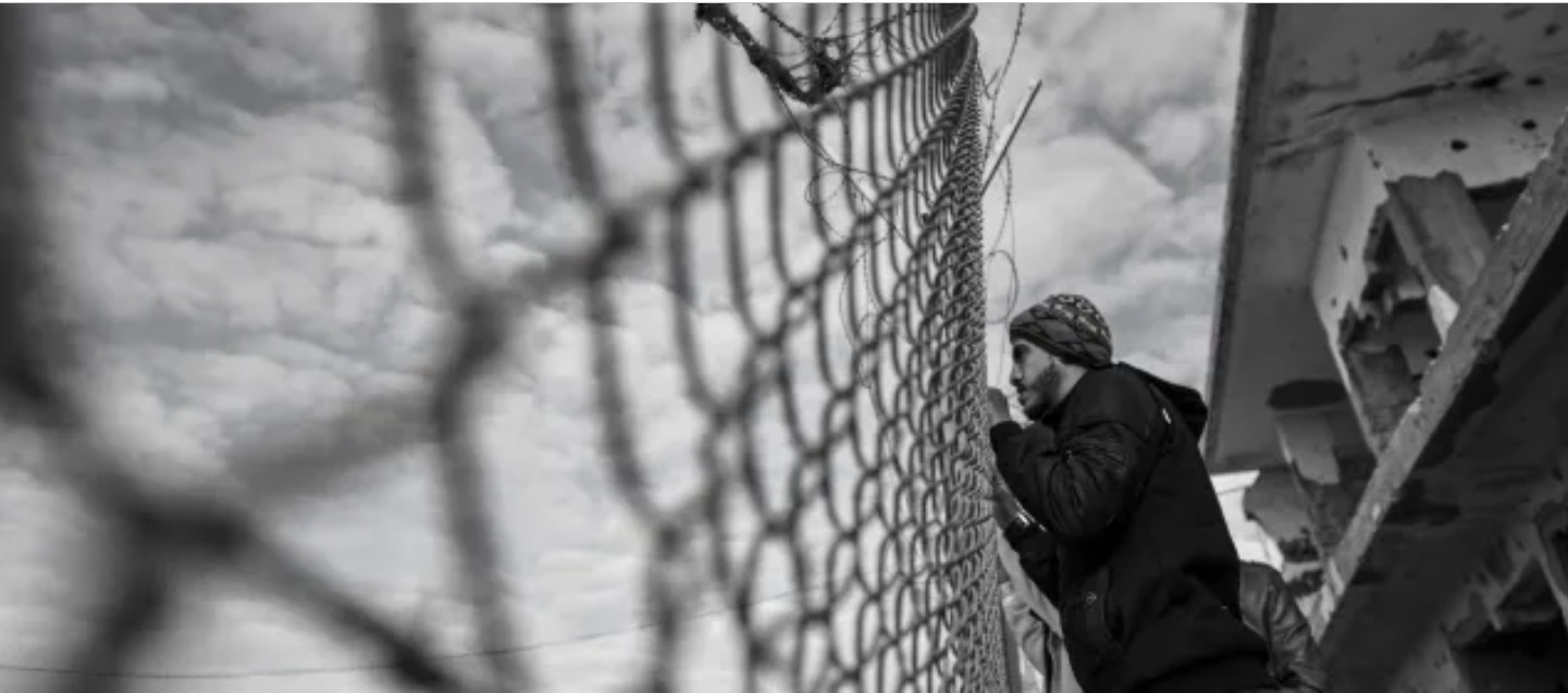 Yeni Nakba mı?