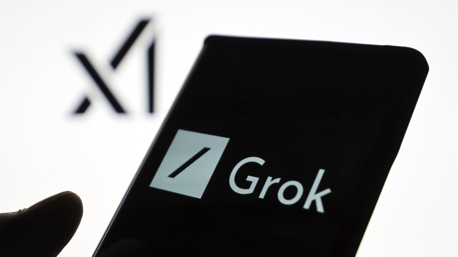 Grok’a erişim engeli |
