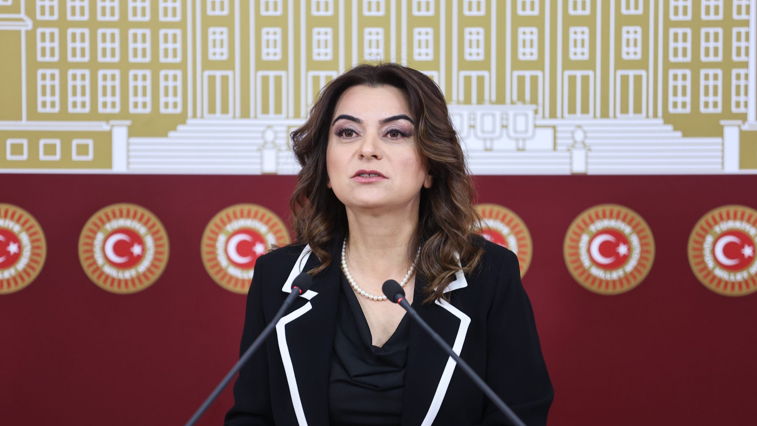 Komisyon çalışmaları basına kapalı mı olacak?