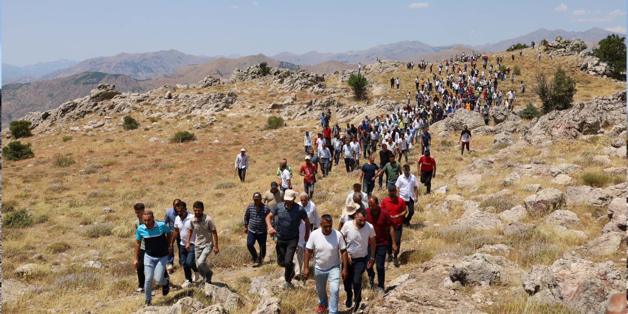 Hasandin Yaylası’nda bir hukuk skandalı I