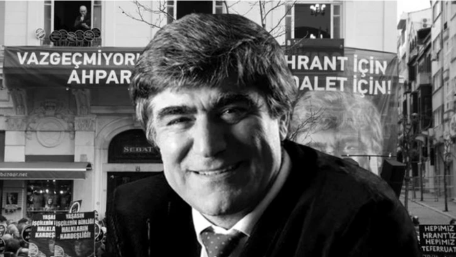 hrant