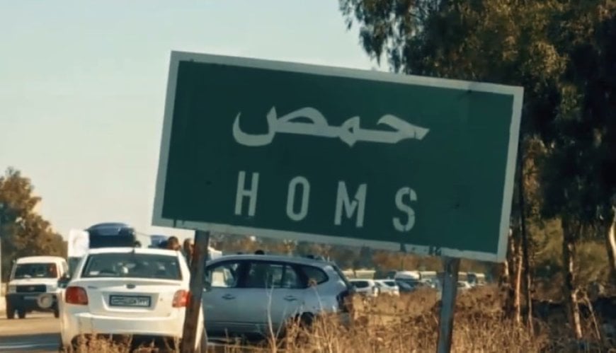 Suriye’de azınlıklara yönelik saldırılar |