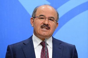 Hüseyin Çelik’ten ‘süreç’ çıkışı: Ya biz bu meseleyi çözeriz ya da bu mesele bizi