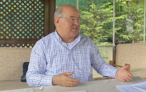Hüseyin Çelik’ten ‘süreç’ çıkışı: Ya biz bu meseleyi çözeriz ya da bu mesele bizi