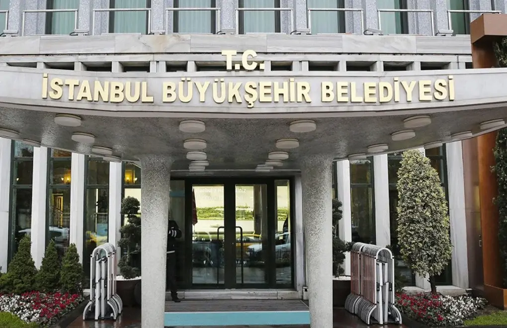 İBB’ye yönelik soruşturma |