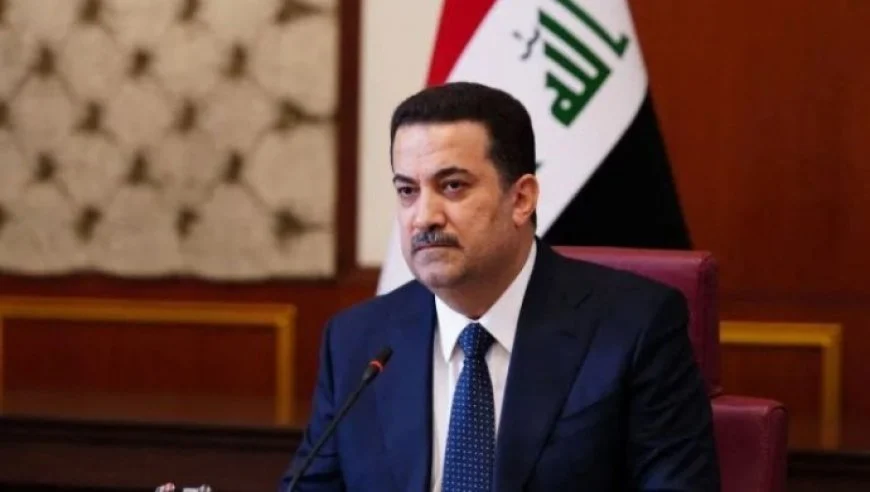 Irak Başbakanı Sudani’den Türkiye’ye çağrı |