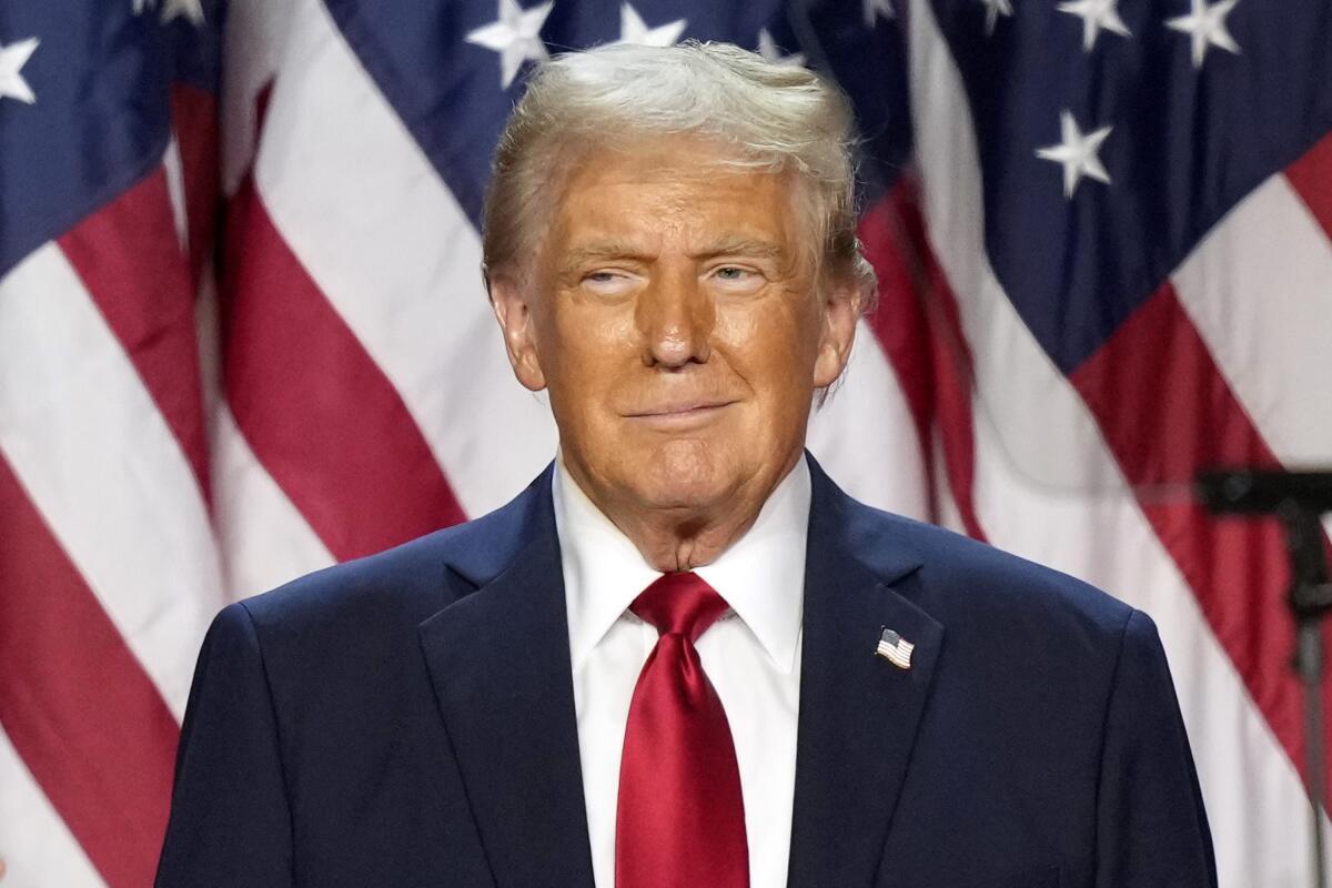 Trump’tan Japonya ve Güney Kore’ye tarife mektubu |